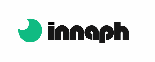 Logo innaph, holding dating & matchmaking agencies
